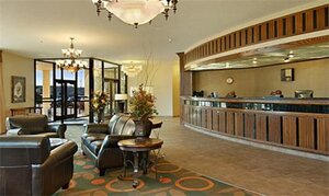  Rodeway Inn Idaho Falls