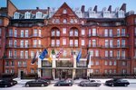 Claridge's