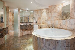 Гостиница Swissotel Le Plaza Basel