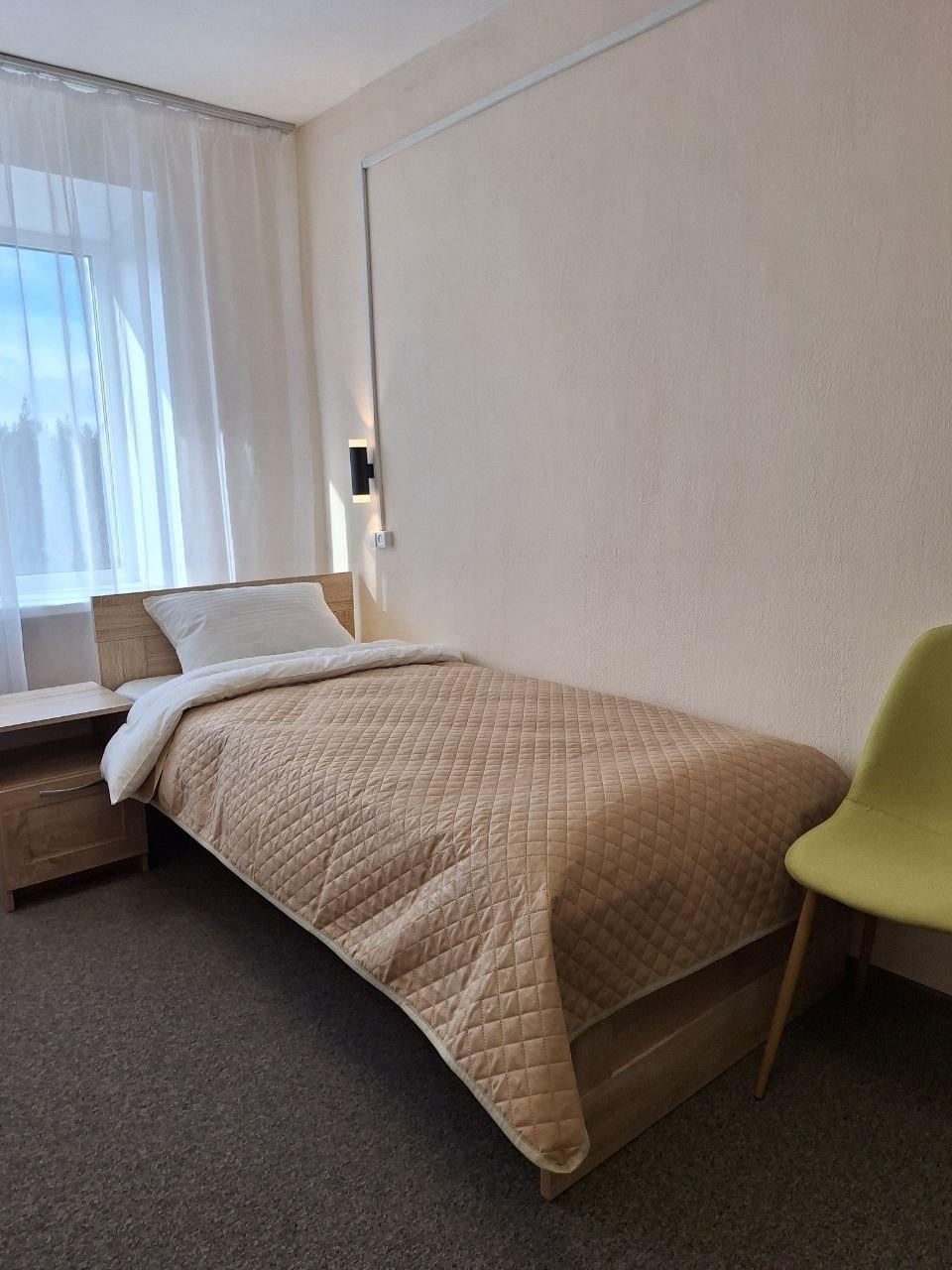 Фото Сейд Лавву