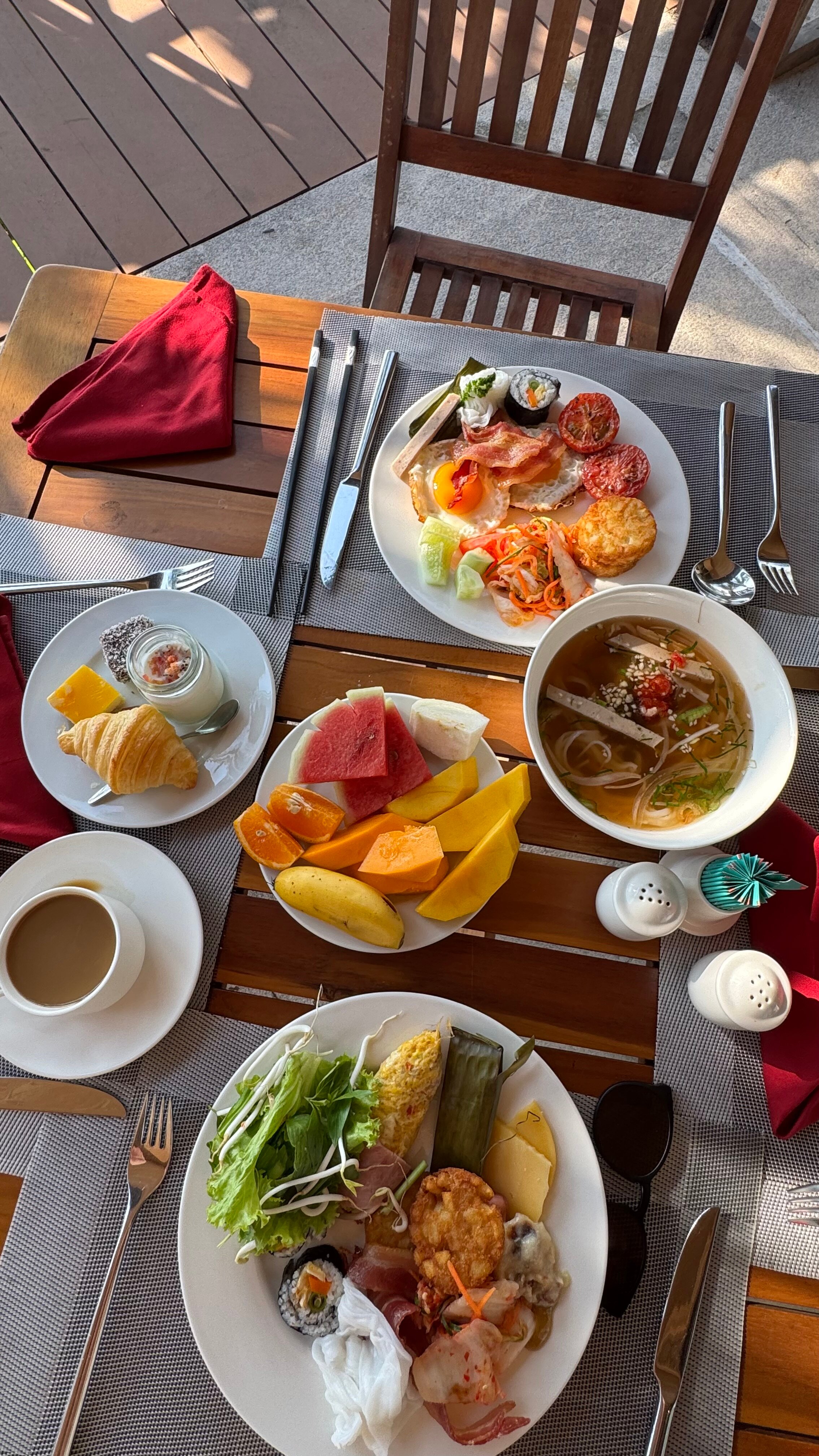 Фото Pax Ana Doc Let Resort & SPA