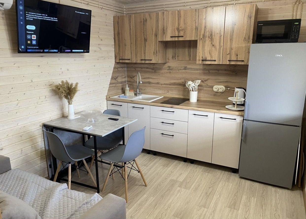 Фото Домик у моря