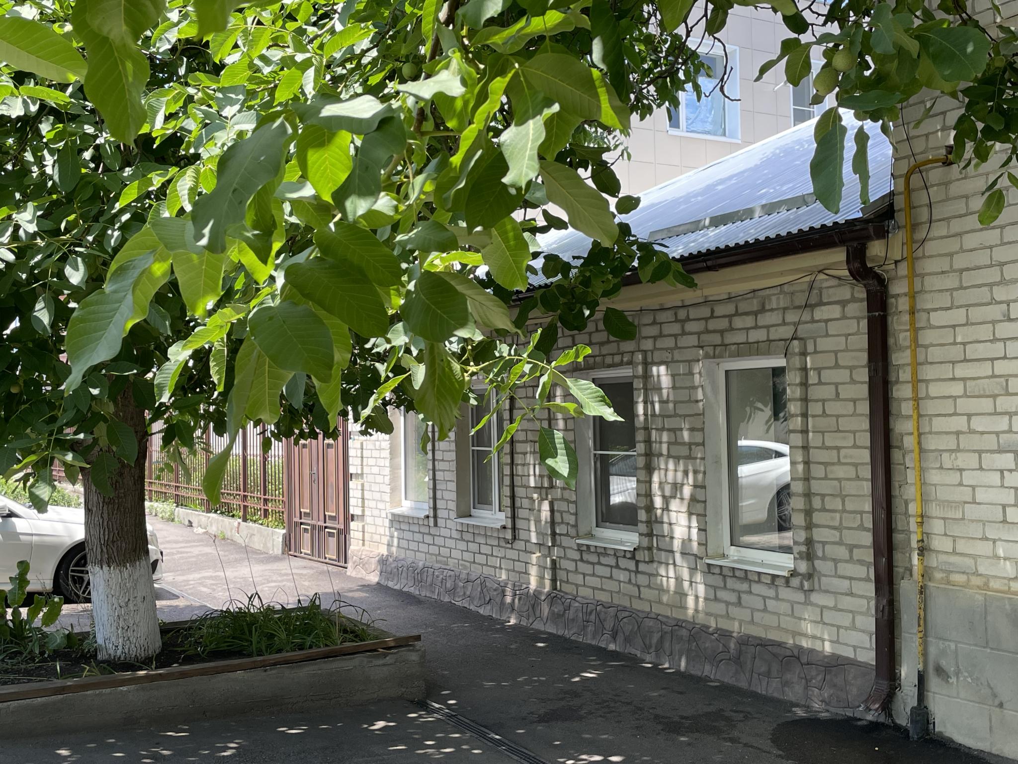 Фото Гостевой дом на Интернациональной 16