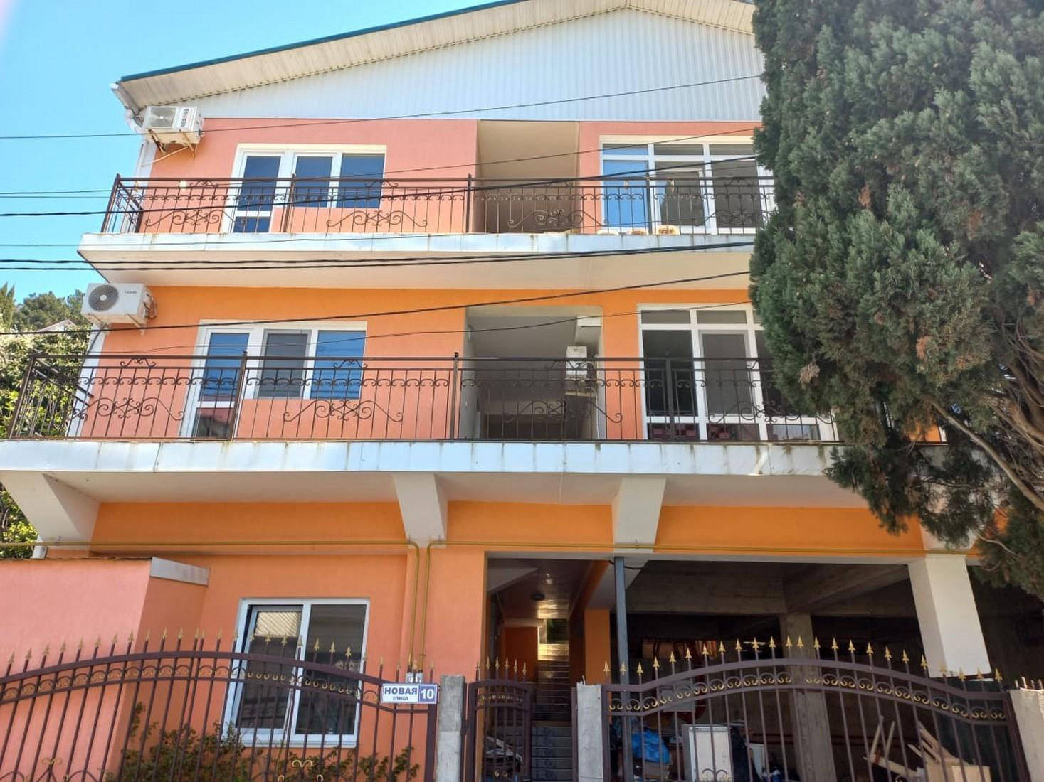 Фото Гостевой дом Аннетте