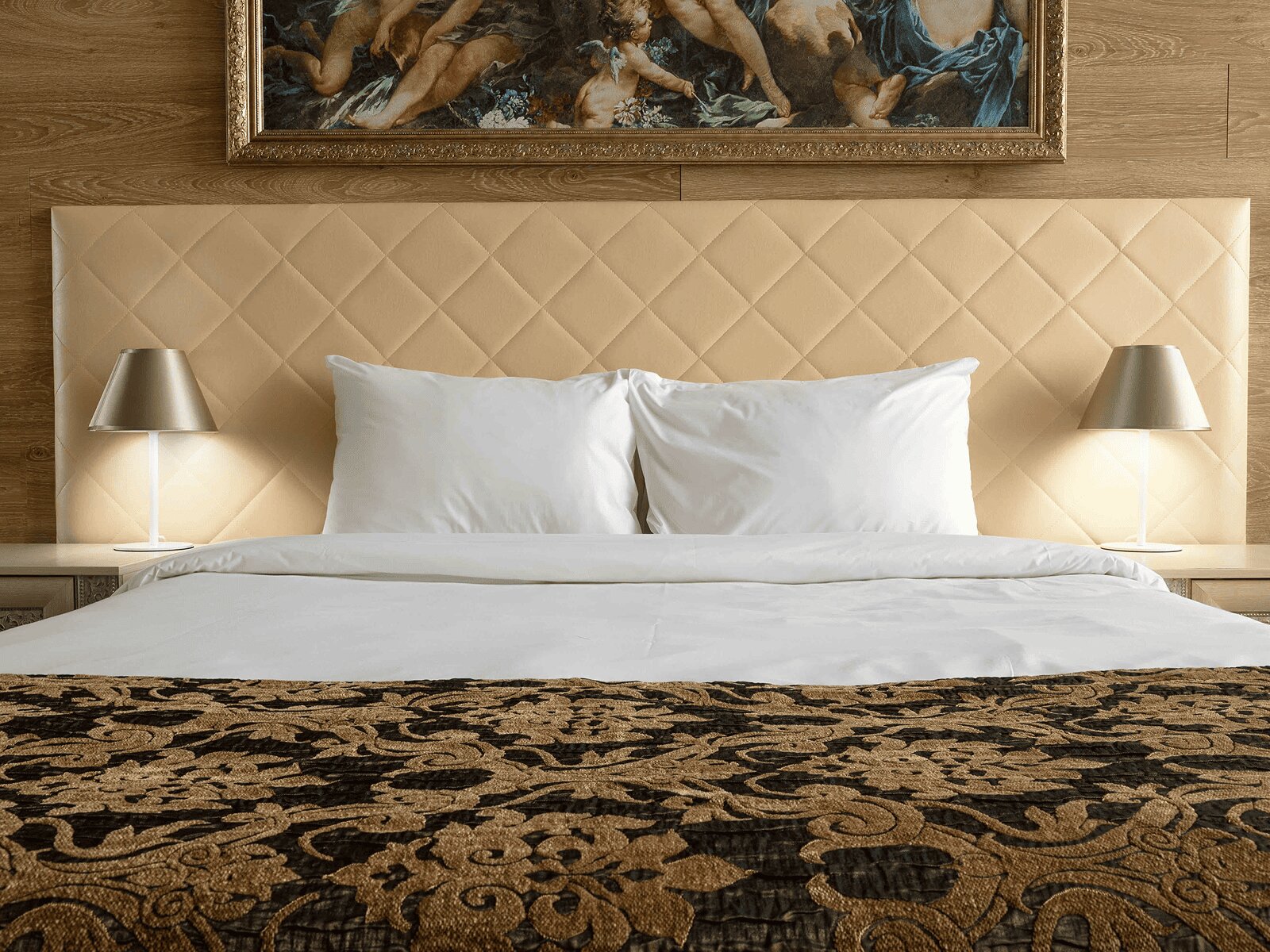 Фото Azimut Отель Дербеневская Москва