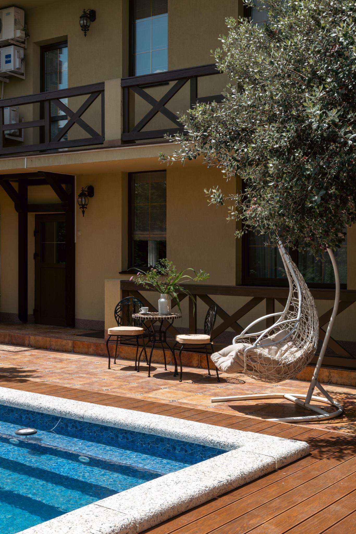 Фото Вилла Прованс