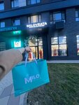 Milo_Veata (Moscow, Novomoskovskiy Administrative Okrug, Kommunarka District, ulitsa Servantesa, 1к3), tienda de ropa