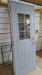 Aga (Dachnaya Street, 59) ، الأبواب