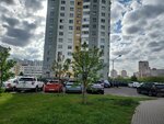 Oxigen (Jezhy Giedrojca Street, 2) ، مدرسة لتعليم الرقص