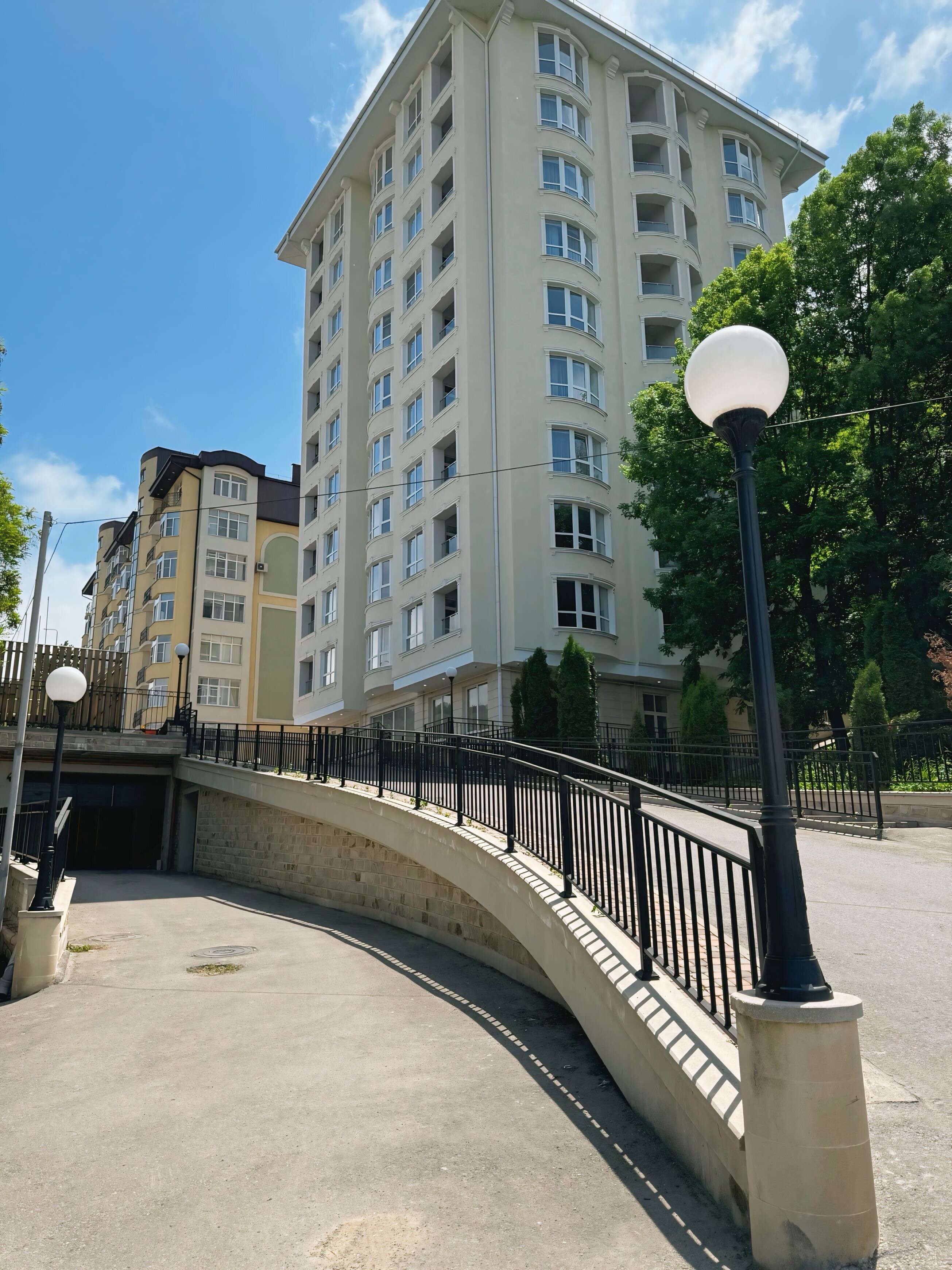 Фото Краснофлотский