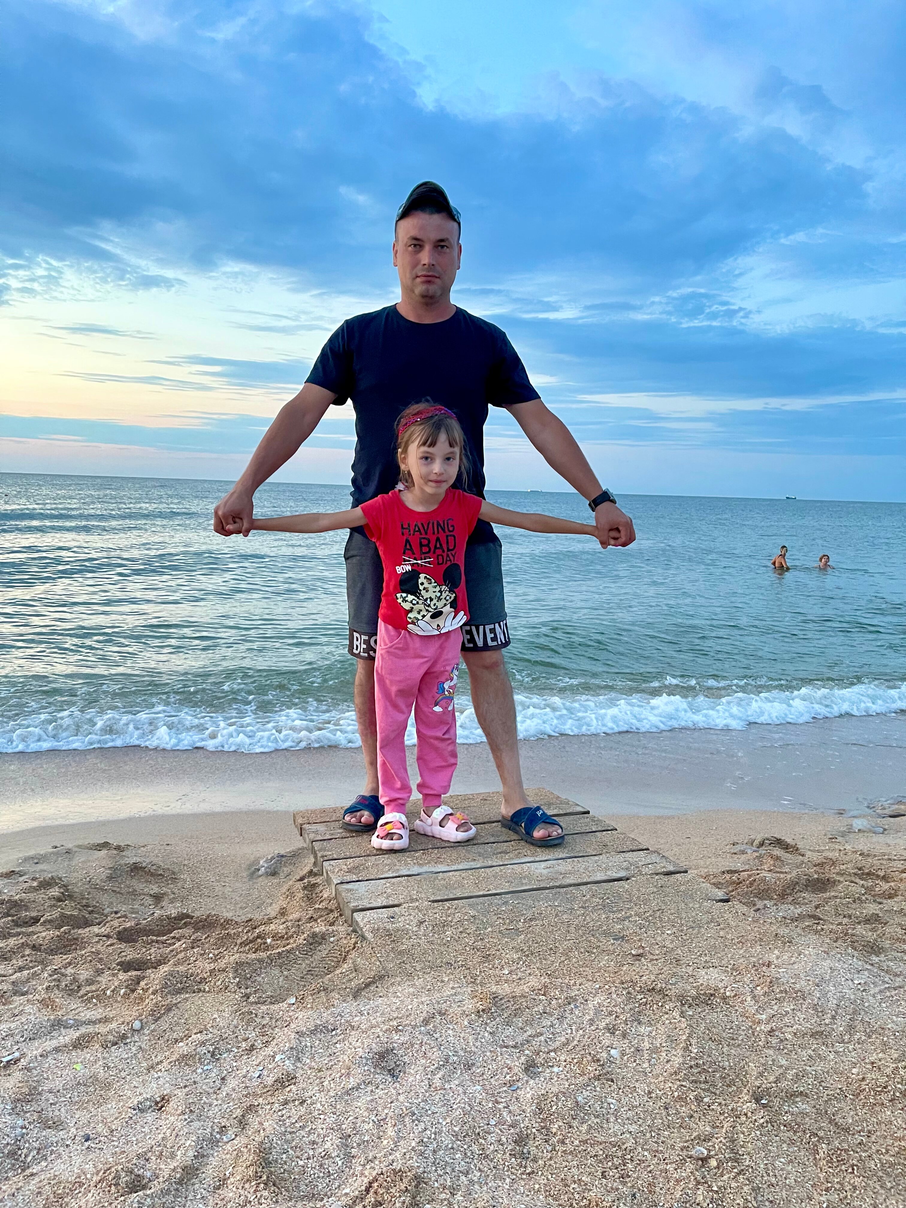 Фото Василиса