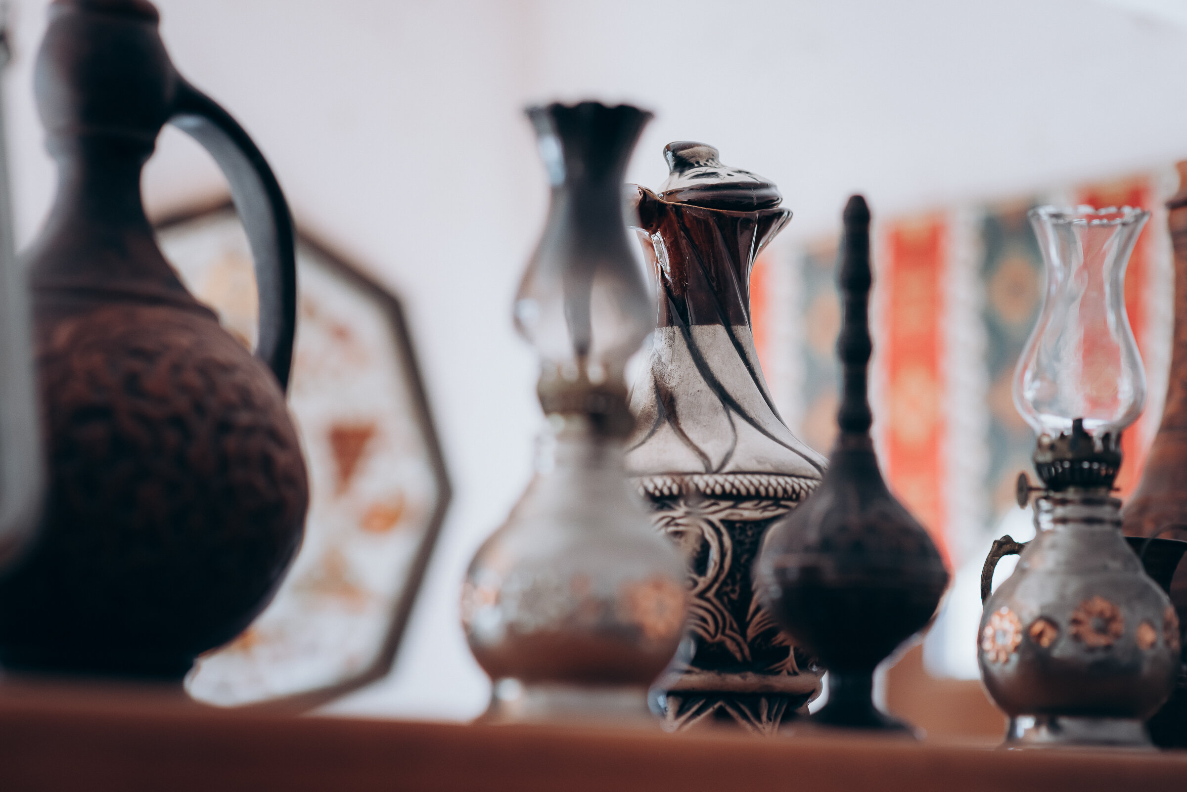 Фото Южный берег Сервет