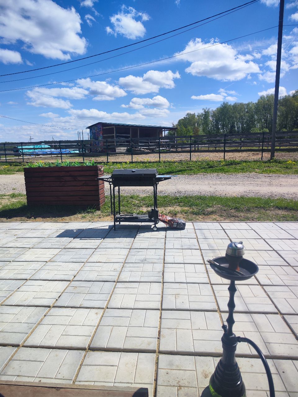 Фото Семейная экоферма