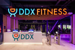 DDX Fitness (Yana Raynisa Boulevard, 41), fitness club