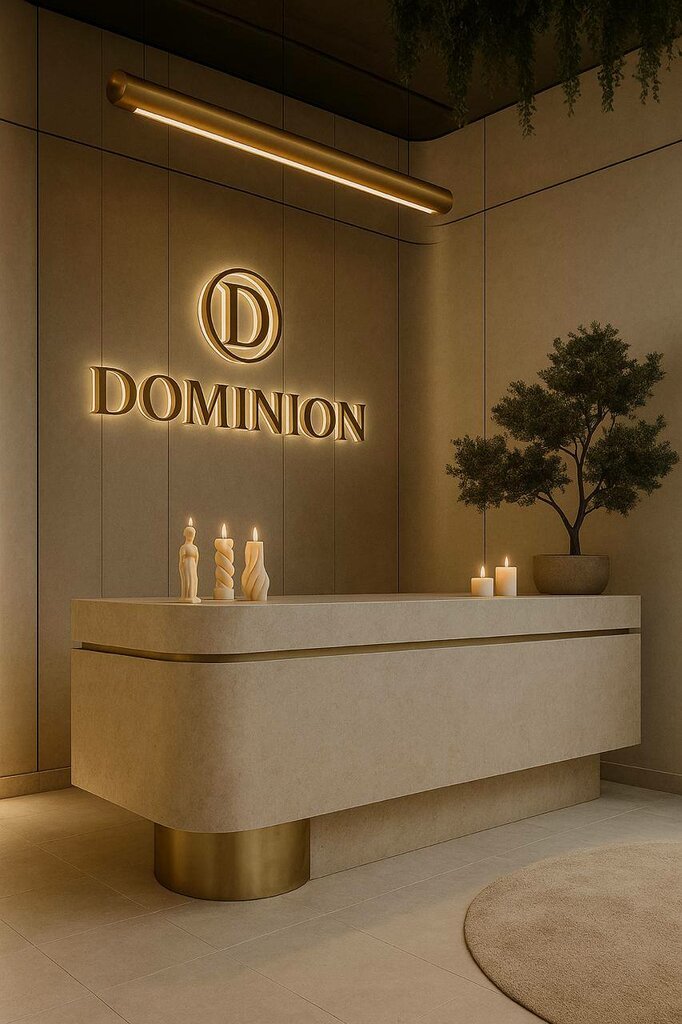 Erotic massage Dominion SPA, Almaty, photo