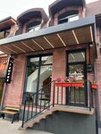 Сашими (Gappo Bayeva Street, 15), sushi bar