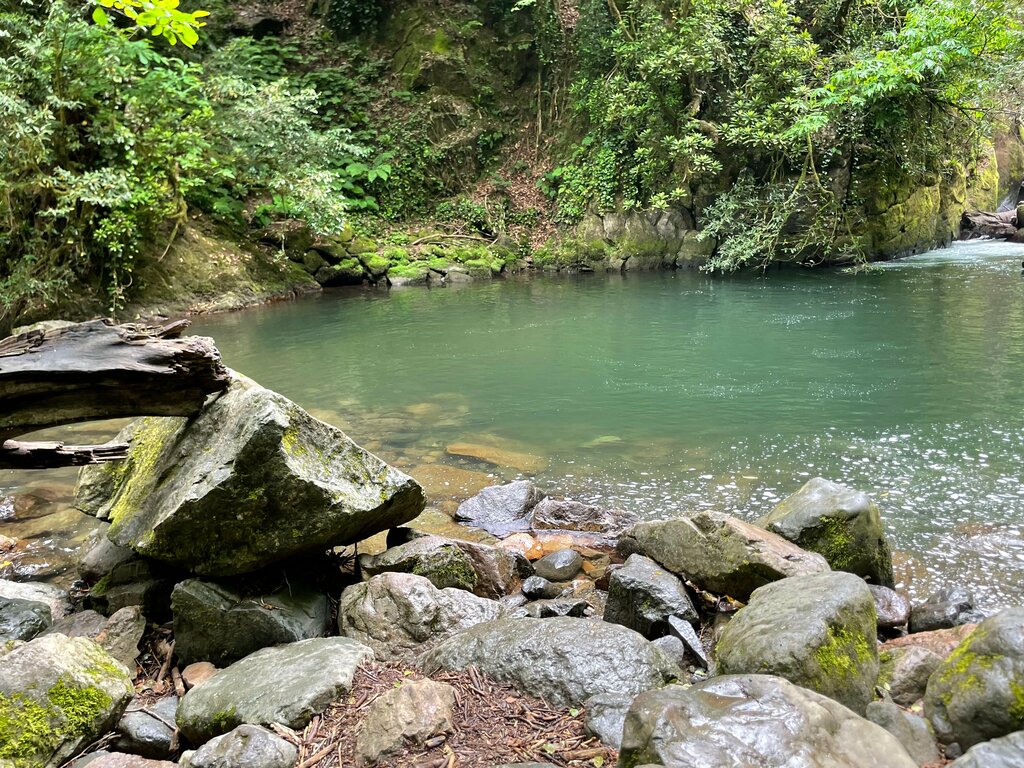 Gazebo Gazebo, Autonomous Republic of Adjara, photo