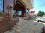 Прага (Babushkina Street, 110), cafe
