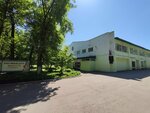 Федерация баскетбола Пензенской области (Gagarina Street, 6), sports association