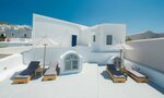 Aqua Serenity Luxury Suites - Adults Only