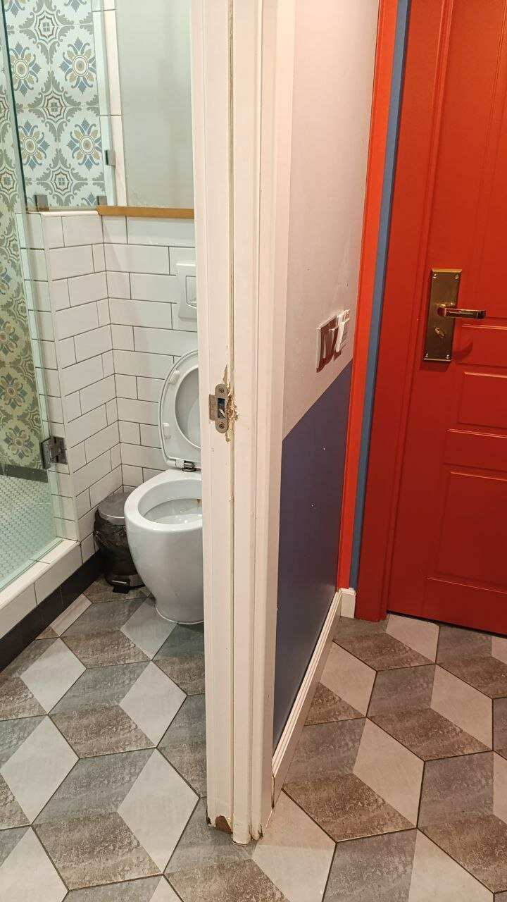 Фото Апартаменты Метро Василеостровская