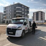 Akgun Oto (Ankara Province, Etimesgut District, Bahçekapı Mah., 2563. Sok., 48A) ، ورشة لتصليح السيارات