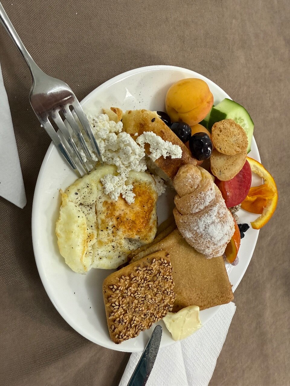 Фото Dsf Garden Hotel