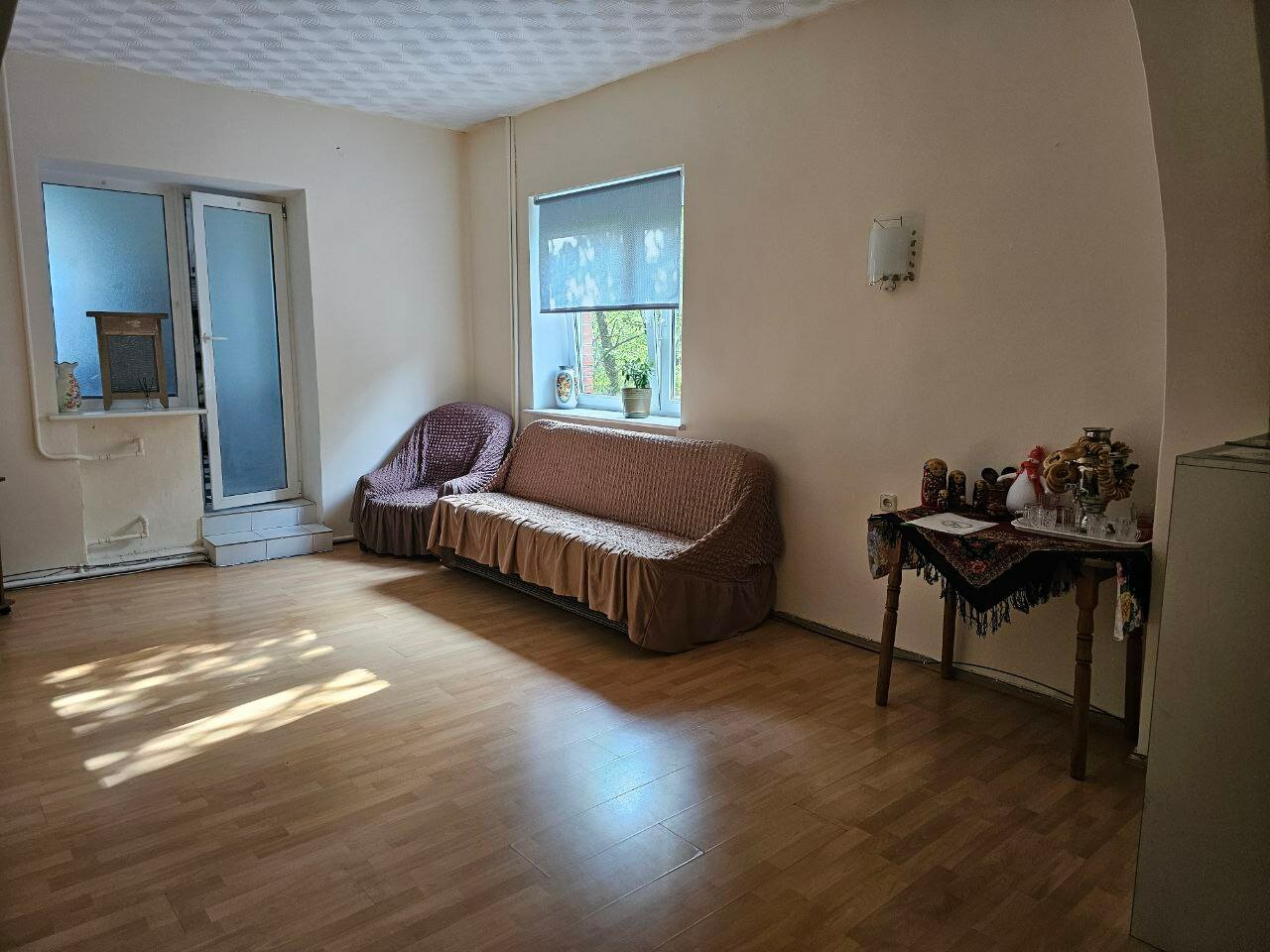 Фото У Барыни