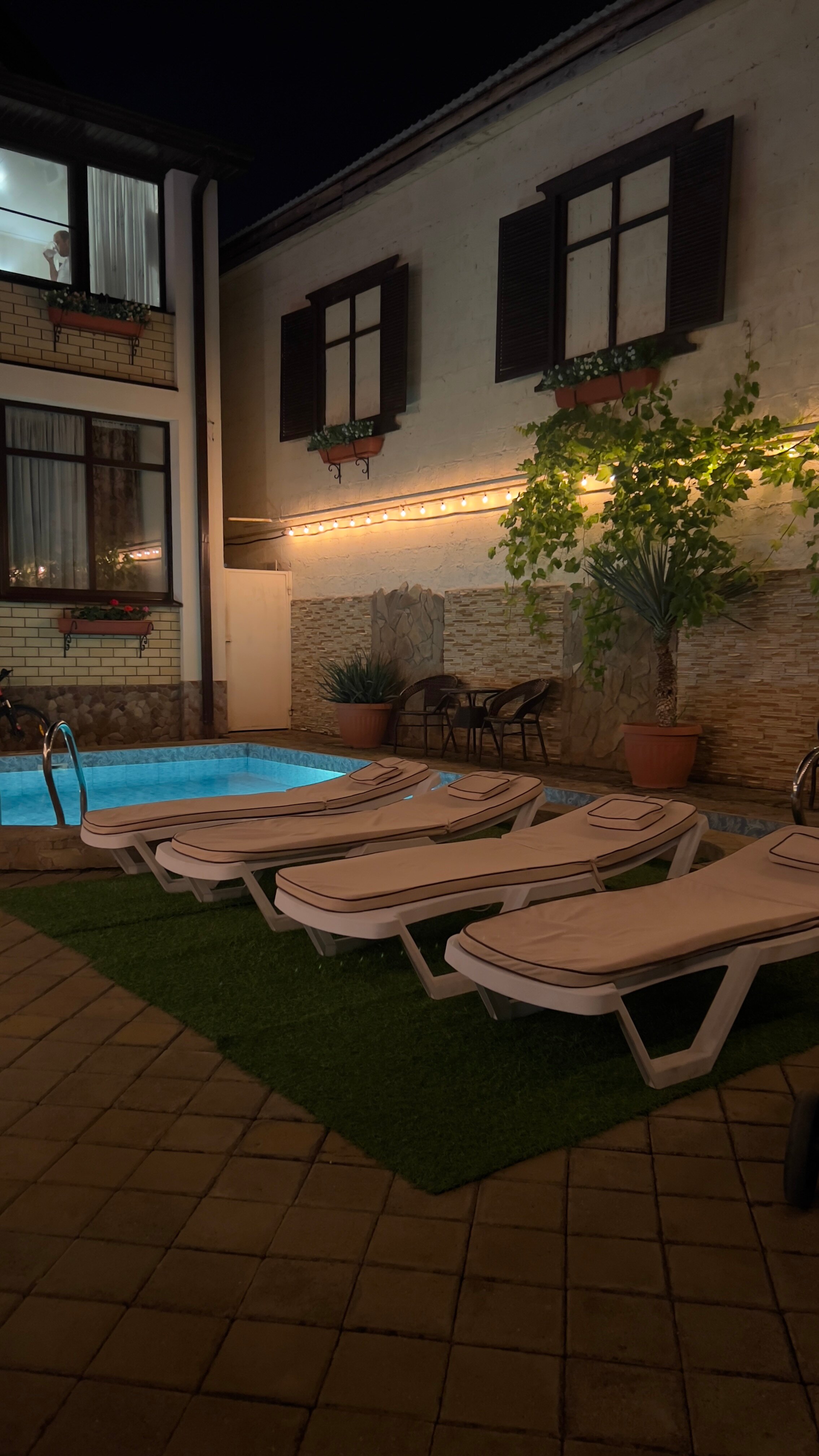 Фото Морской бриз