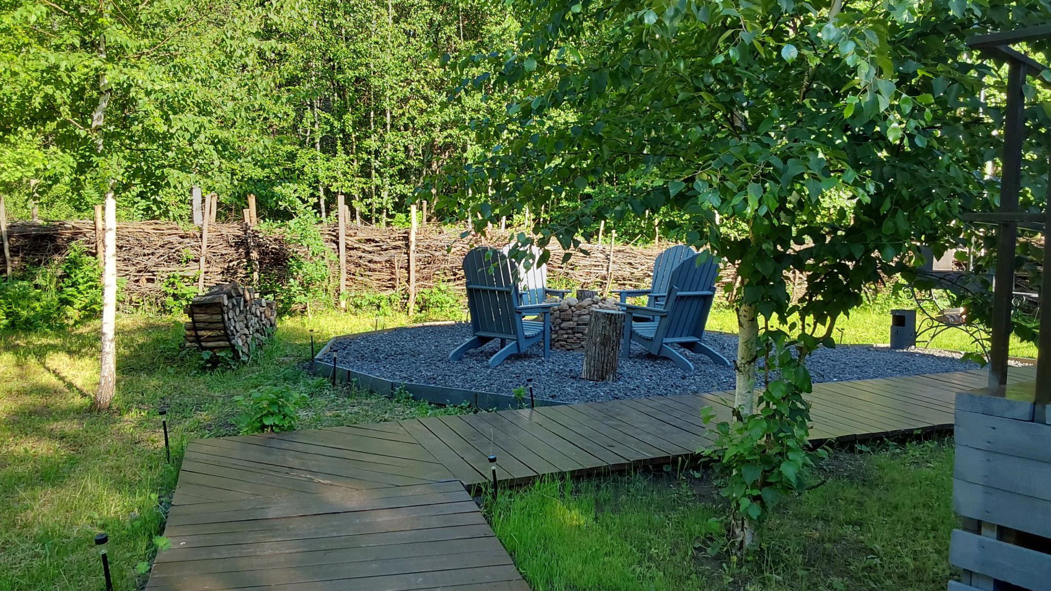 Фото Загорские дубки