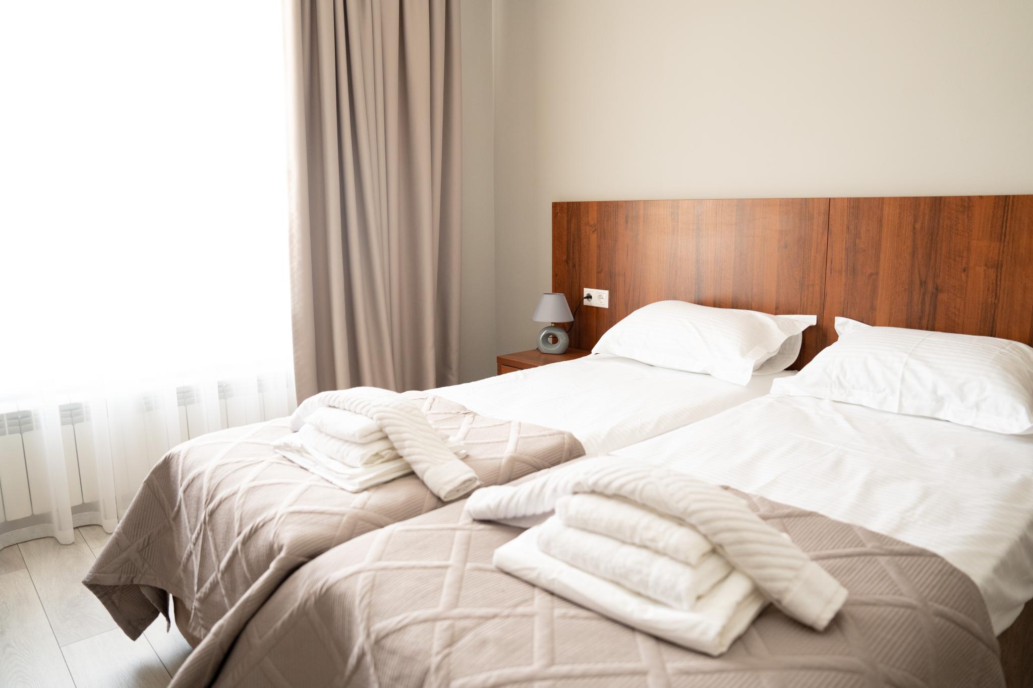 Фото Гостиница Библиотека