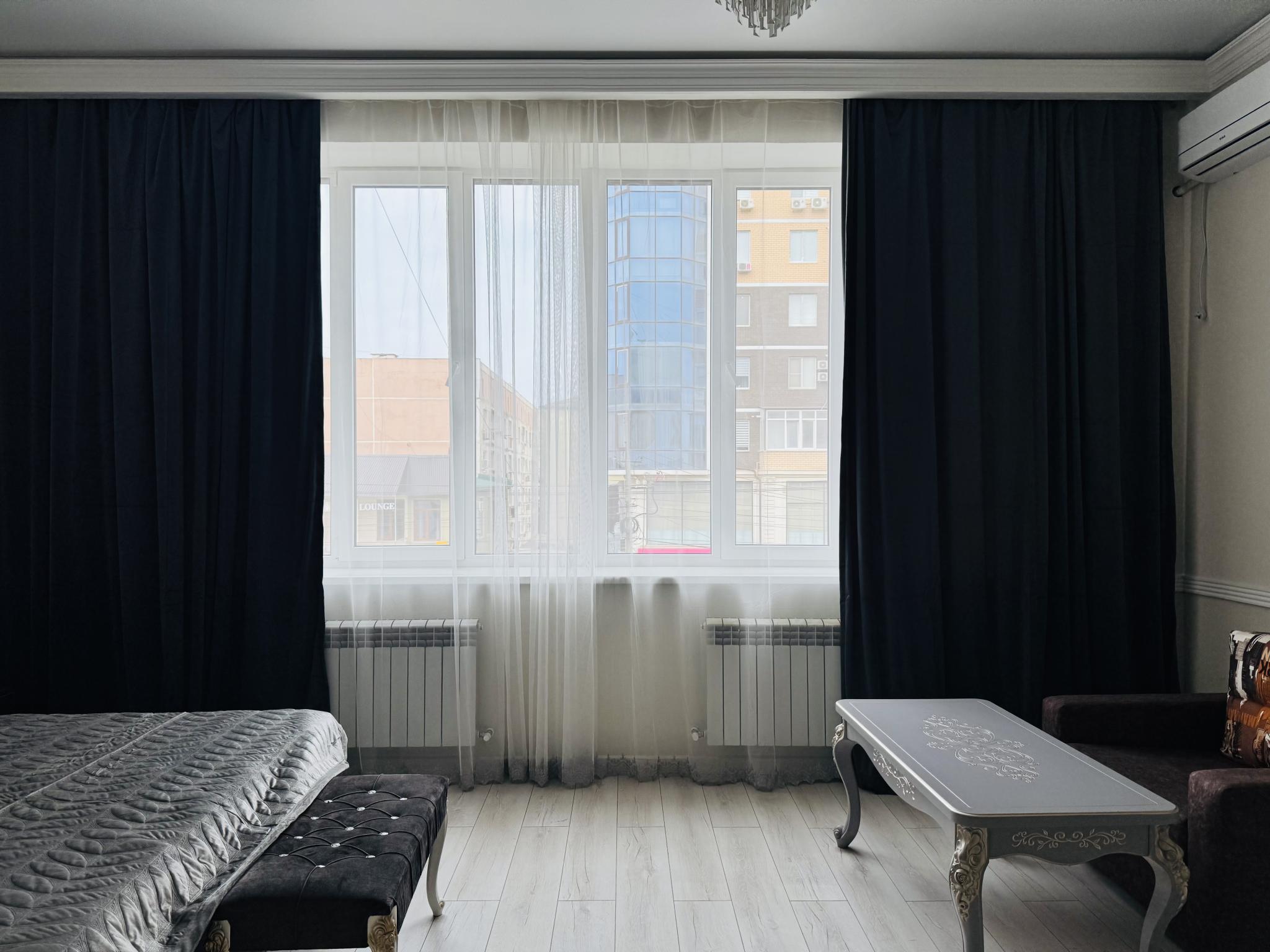 Фото Табарик