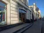 Ali Sultan (Gabdully Tukaya Street, 23) ، متجر ملابس