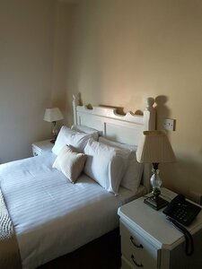 Гостиница The Mercantile Hotel