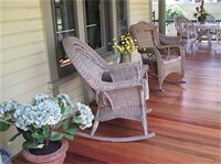 Фото The DeBary Inn