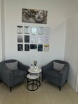 Permanent Life (Lesnoy Avenue, 53), permanent makeup studio
