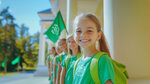 Vstuplenie (posyolok Meshcherino, mikrorayon Yuzhnyye Gorki, 2-y kvartal, 2А), private school