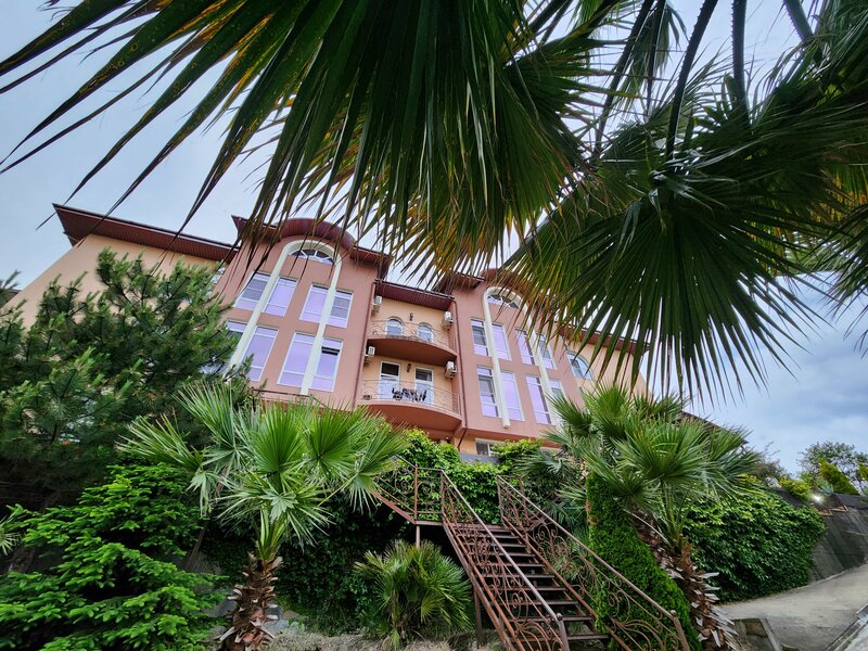Papaya Park Hotel — фото 21