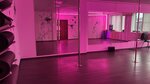 Pole Amore (ulitsa 20-letiya Oktyabrya, 59к4), dance school