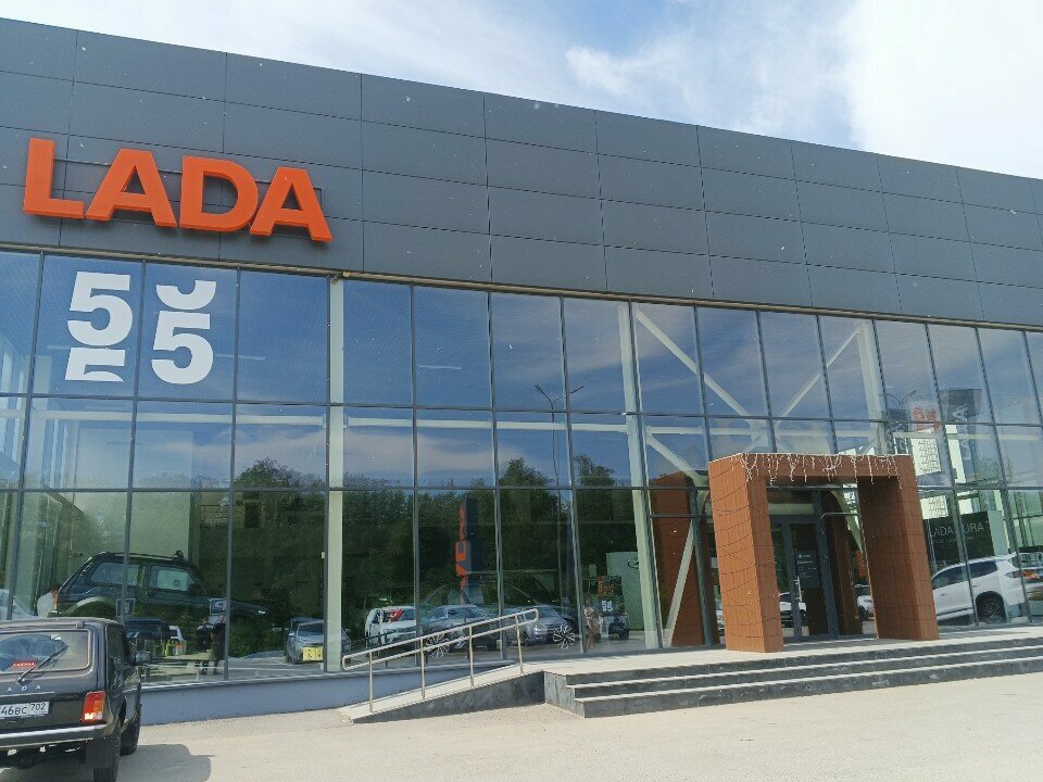 photo Башавтоком Пробег