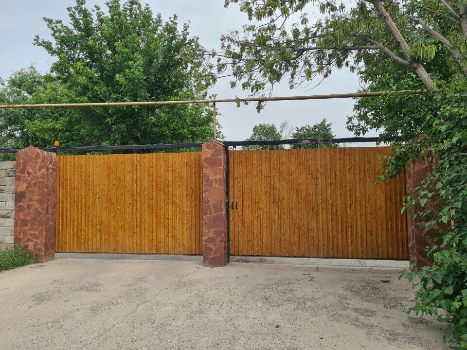 Guest house Dom2, Chimkent, photo