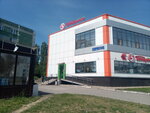 Hair studio (Narimanova Street, 46А), beauty salon