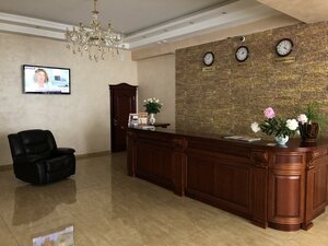 Гостиница Усолье