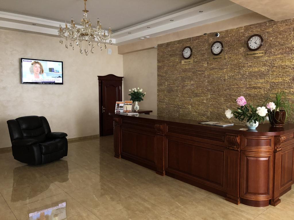 Фото отеля 2