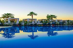 Гостиница Ramada by Wyndham Dalaman