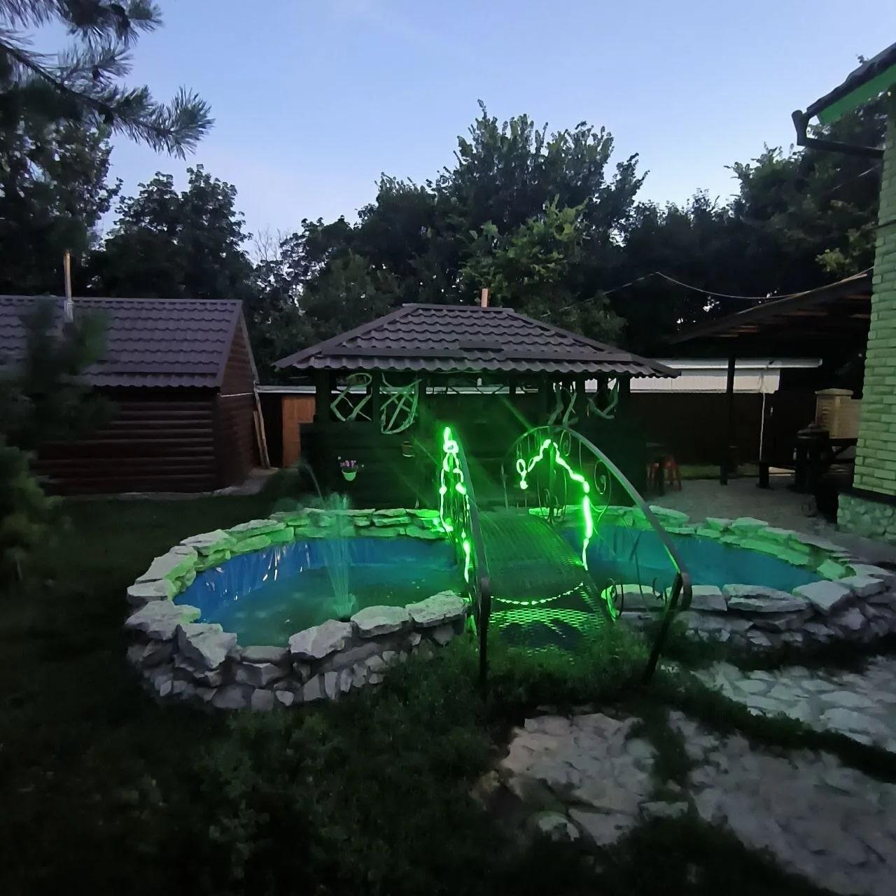 Фото Сорочьи горы