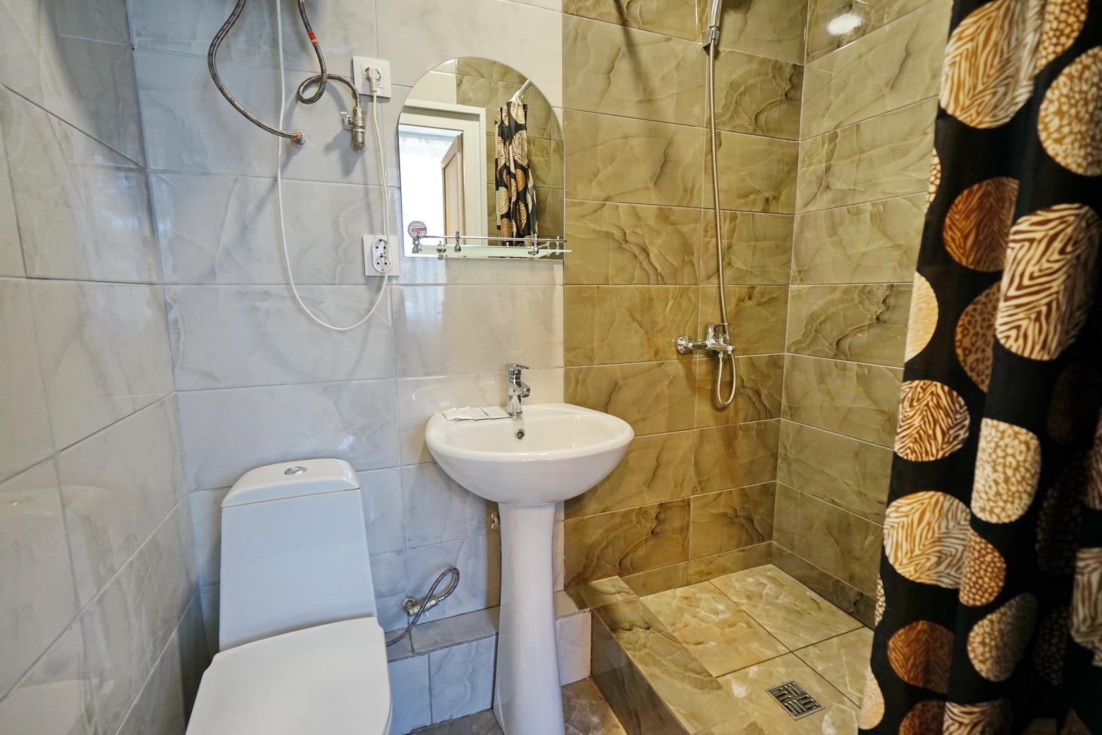 Фото Гостиница Туапсе