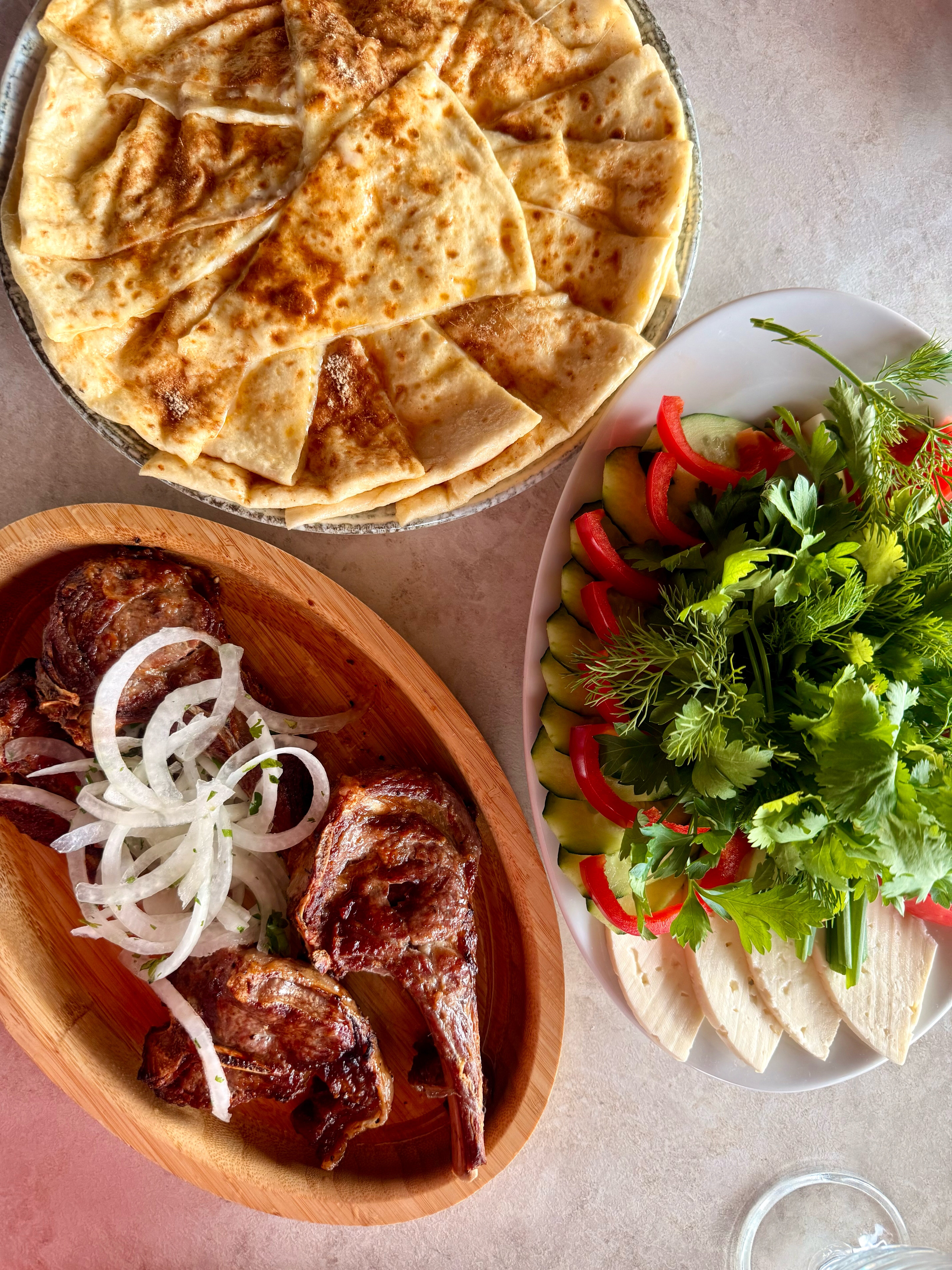 Фото Парнас