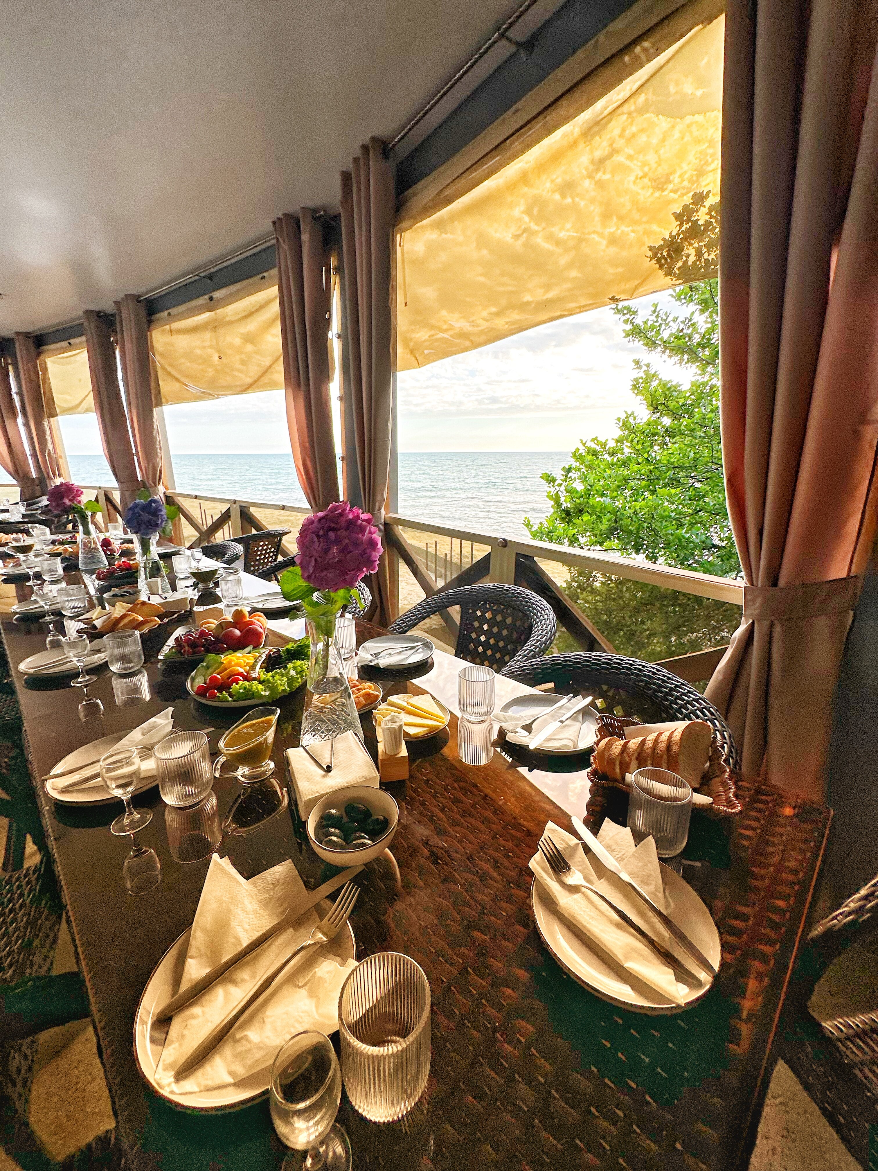 Фото Набережная Виктория