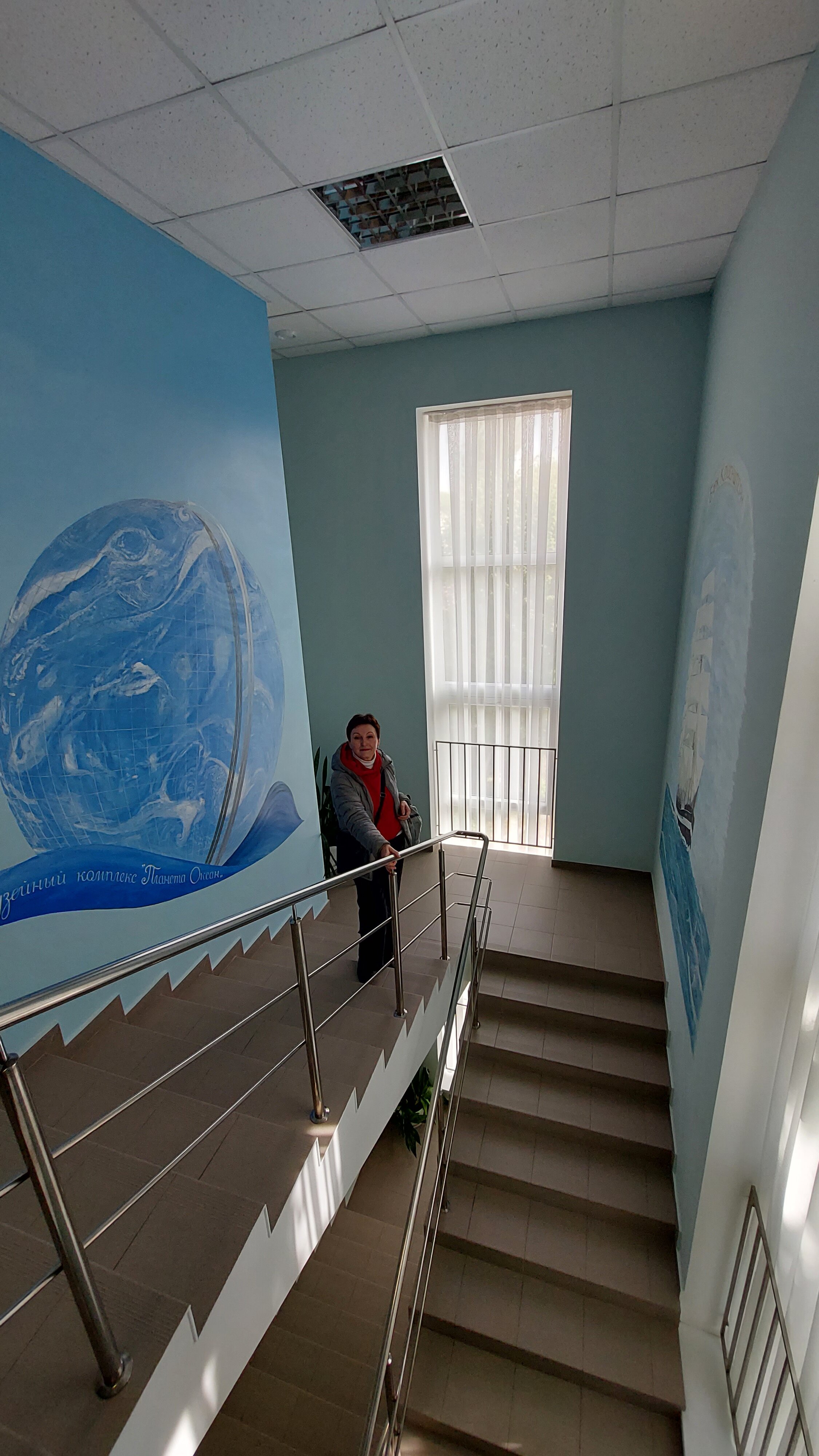 Фото Аквамарин